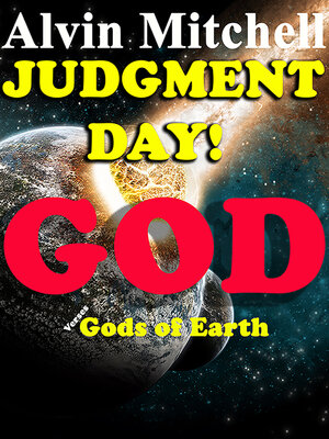 cover image of Judgment Day